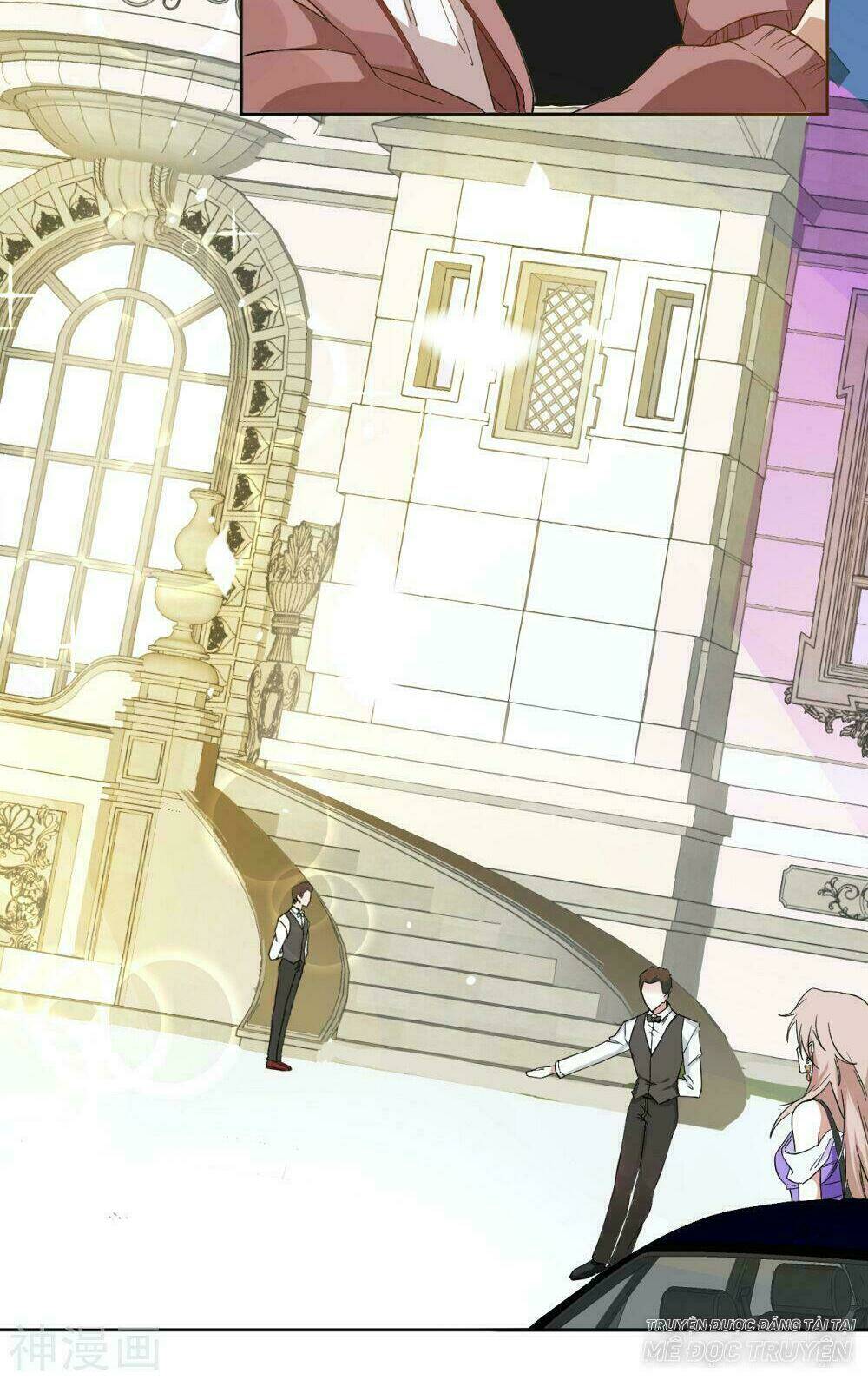 nữ thần bái kim chapter 1 29