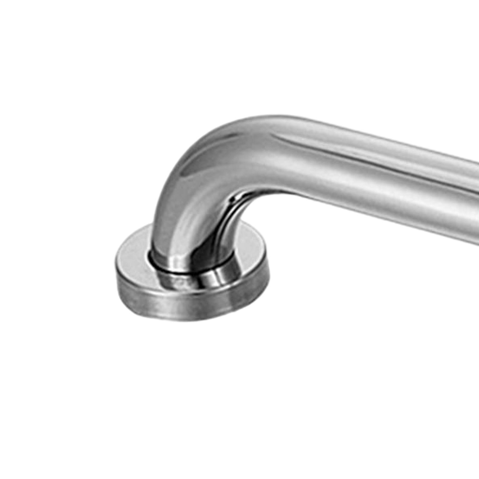 Shower Grab Bar 24inch with Concealed Screws Grab Bar for Bathroom for Toilet Bathtubs