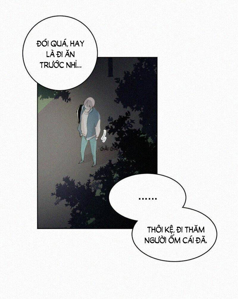 câu chuyện về cậu và tôi chapter 45 47