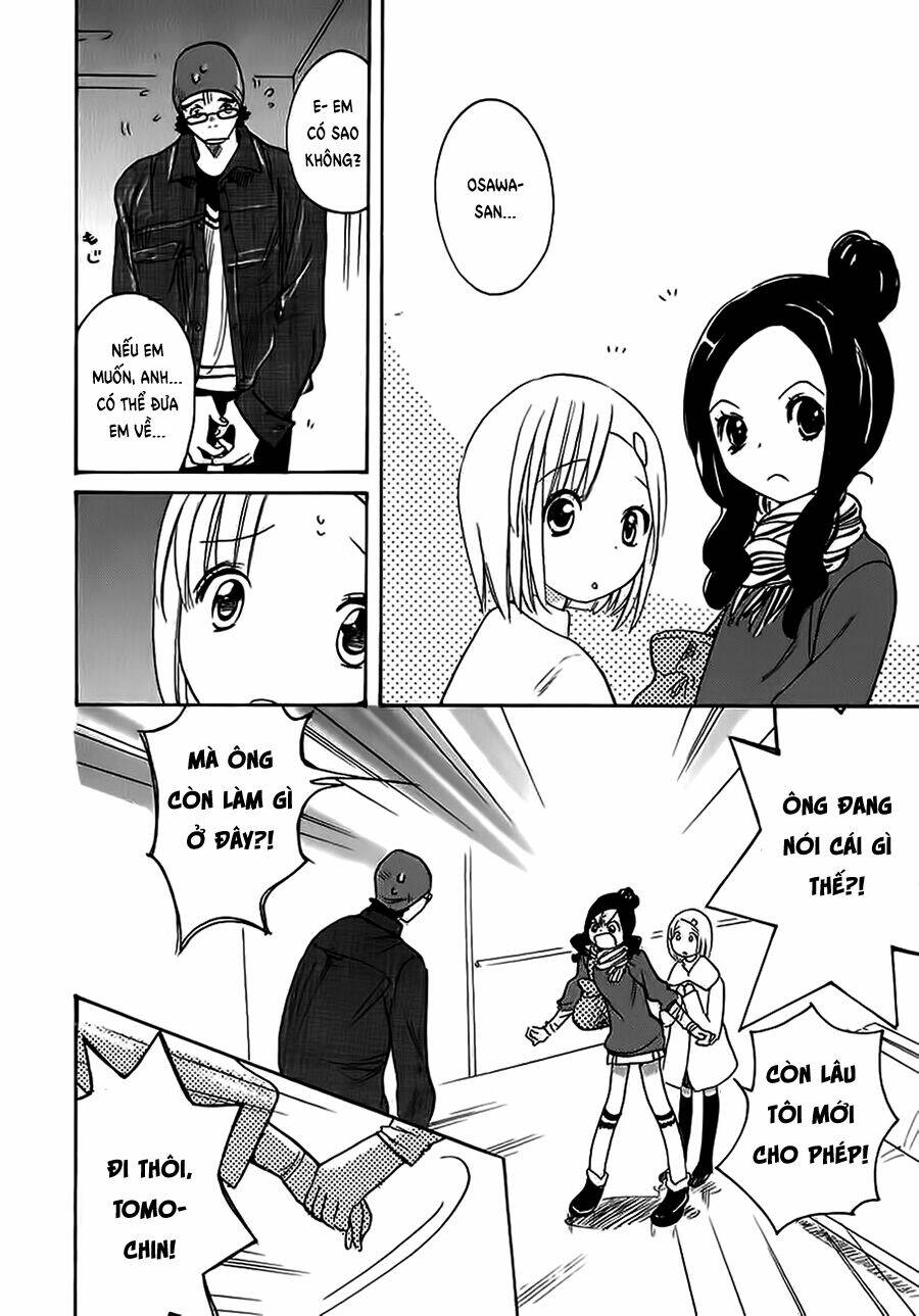 miman renai chapter 12 21