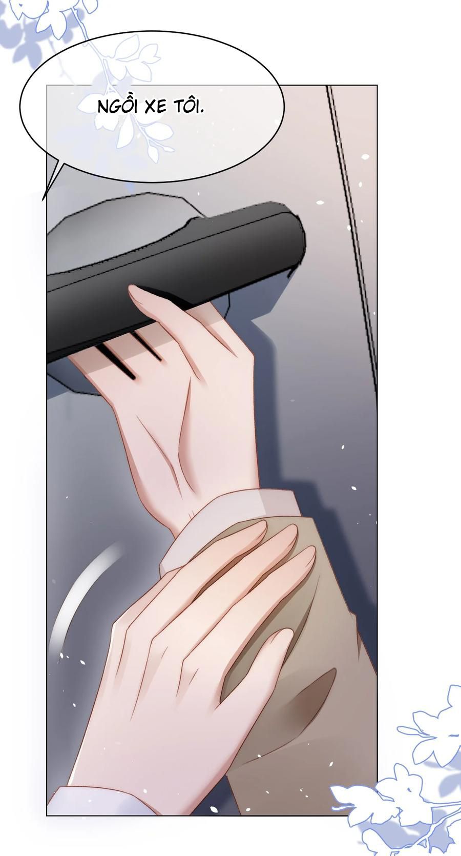 ta sinh con cho tổng tài chapter 40 20