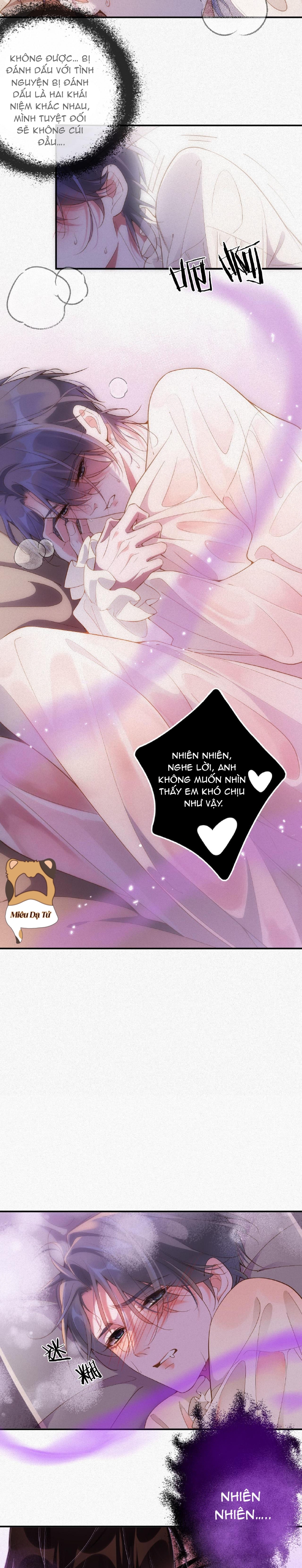 chồng cũ lại muốn phục hôn chapter 34 11