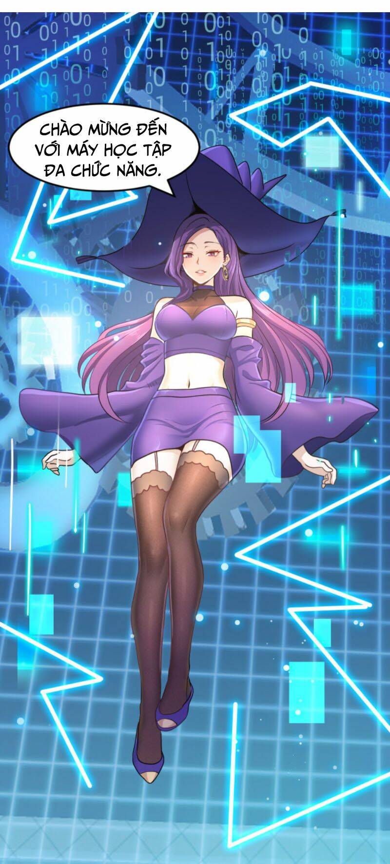 ta học ma pháp tại dị giới chapter 2 2