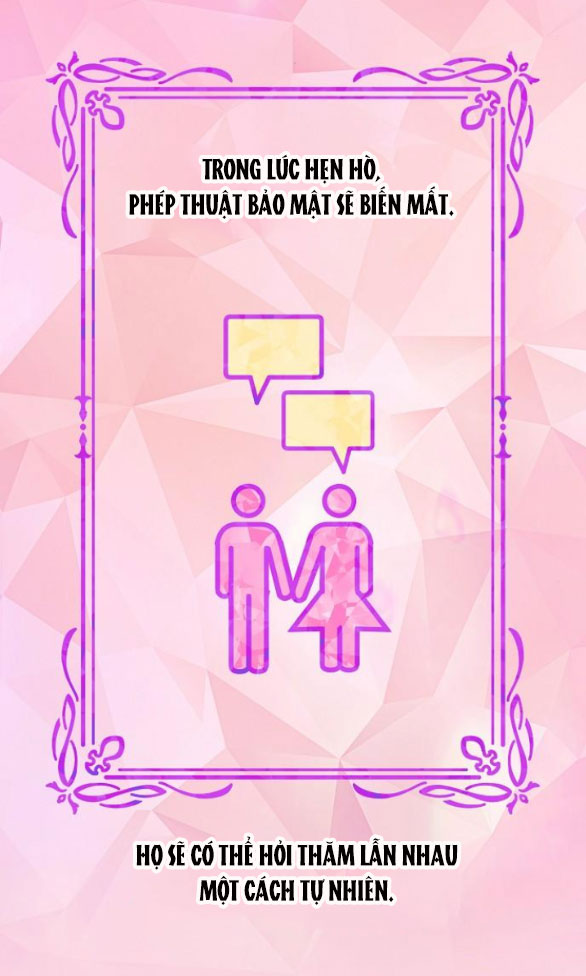 cô dâu của obsidian chapter 3.2 129