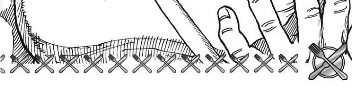 thánh tỏi sành ăn chapter 53 9