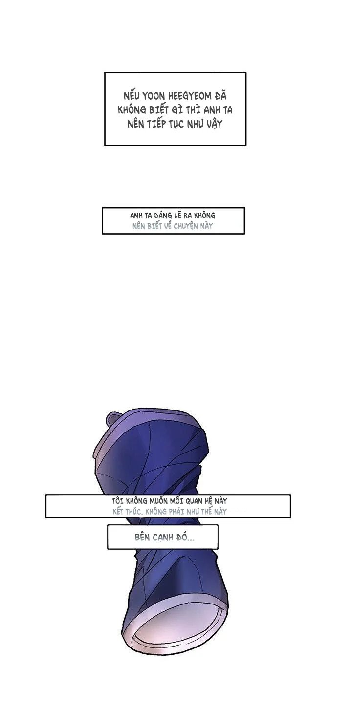 tình yêu kì lạ chapter 20 10