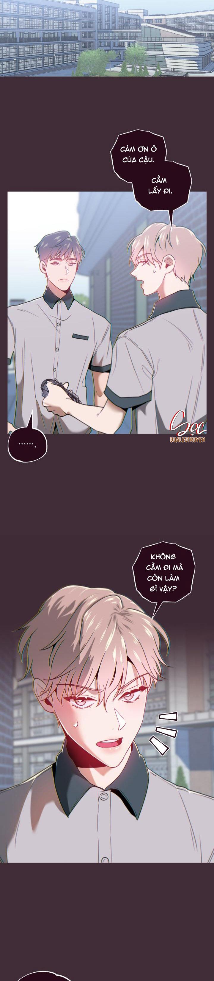 falling down chapter 32 18