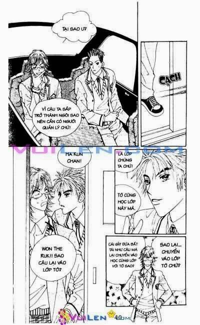 giấc mơ thần tượng chapter 4 40