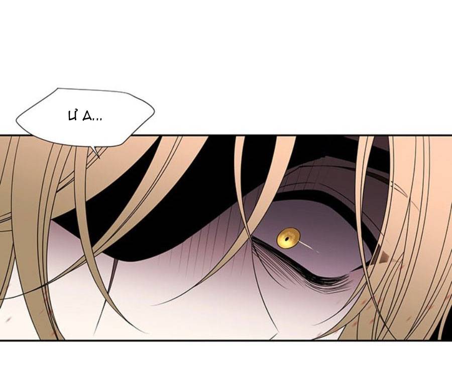 năm môn đệ của charlotte chapter 46 5