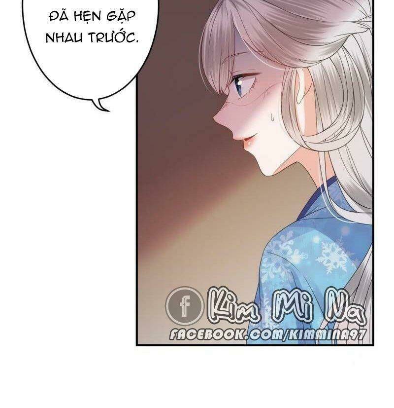 vương gia kiêu ngạo quá khó cua chapter 69 22