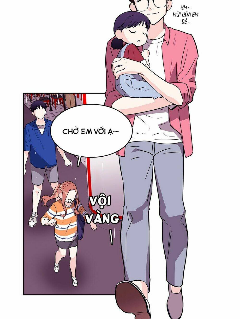 chuyện gì đến, rồi cũng sẽ đến chapter 40 11