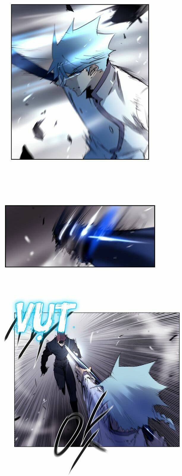 bản khế ước linh hồn chapter 151 23