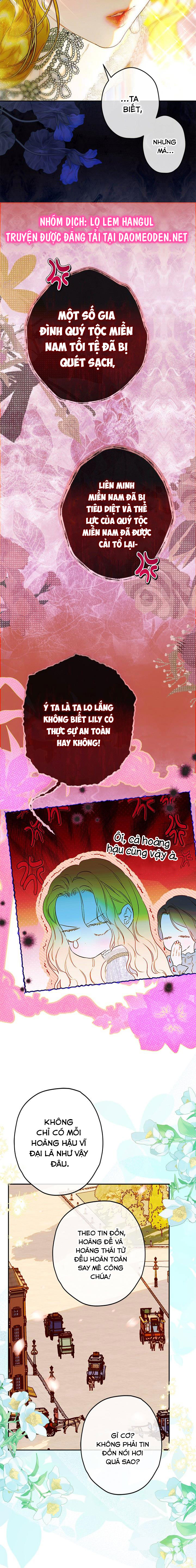 mẹ tôi kết hôn một lần nữa chapter 68 7