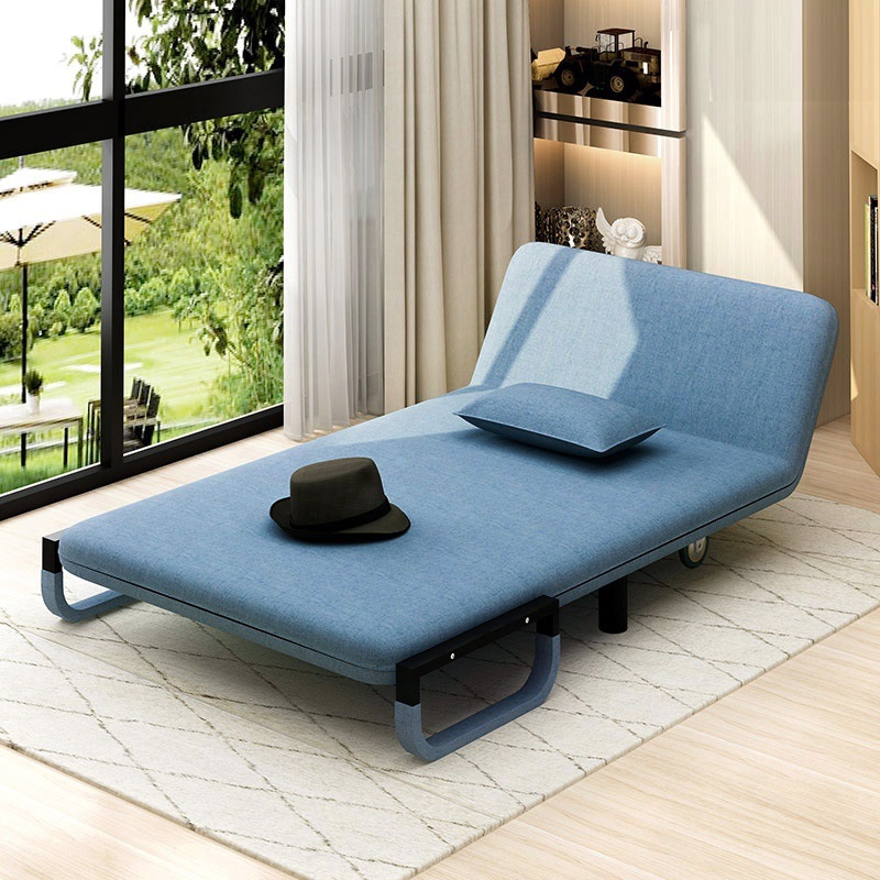 Ghế sofa phòng khách đa năng kiêm giường (TẶNG kèm gối)