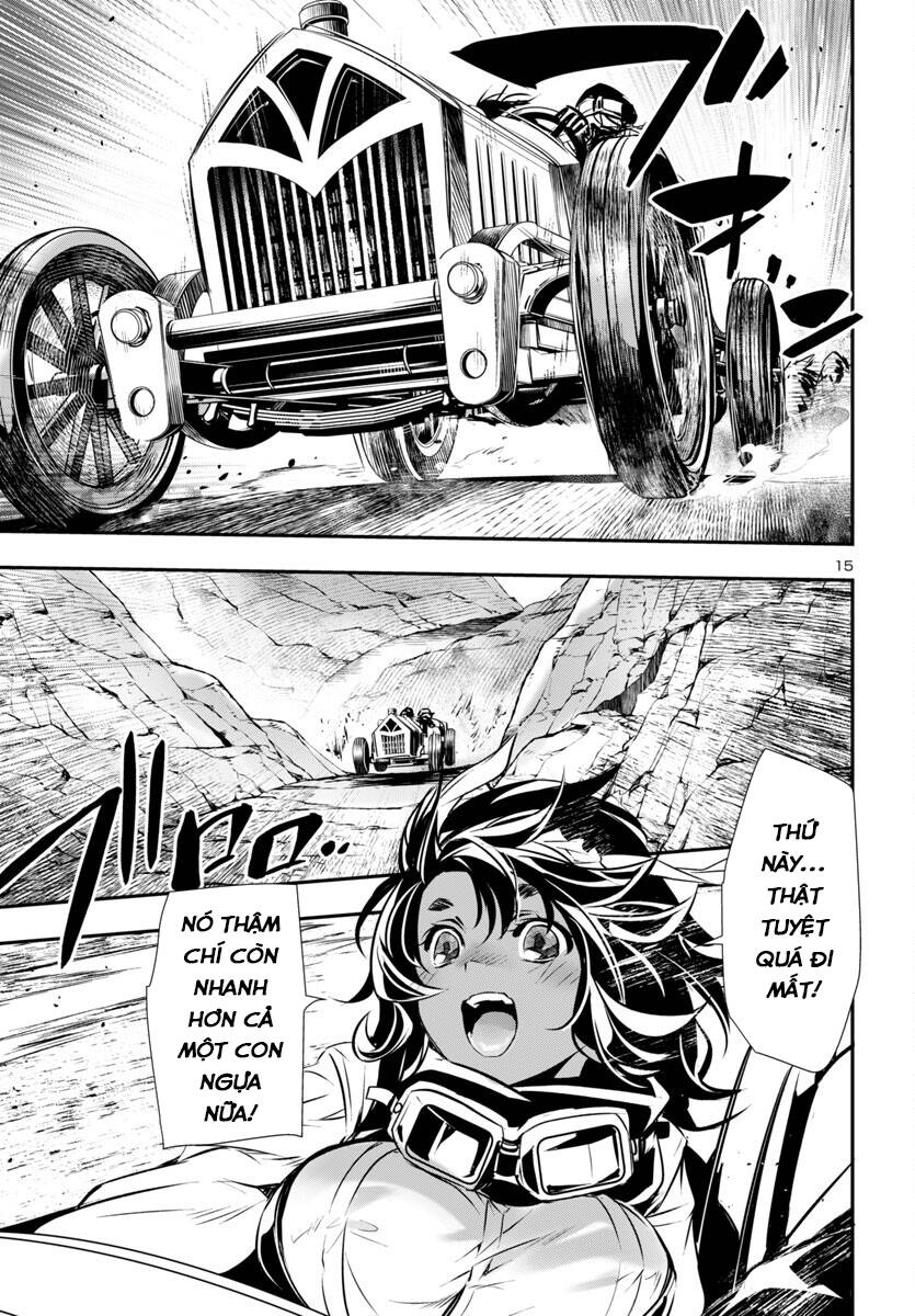 shinju no nectar chapter 89 19