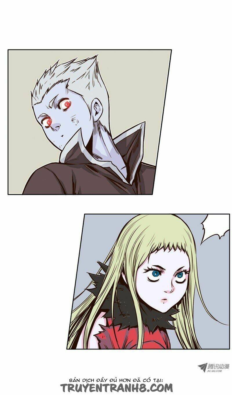 vua của vong linh chapter 79 10