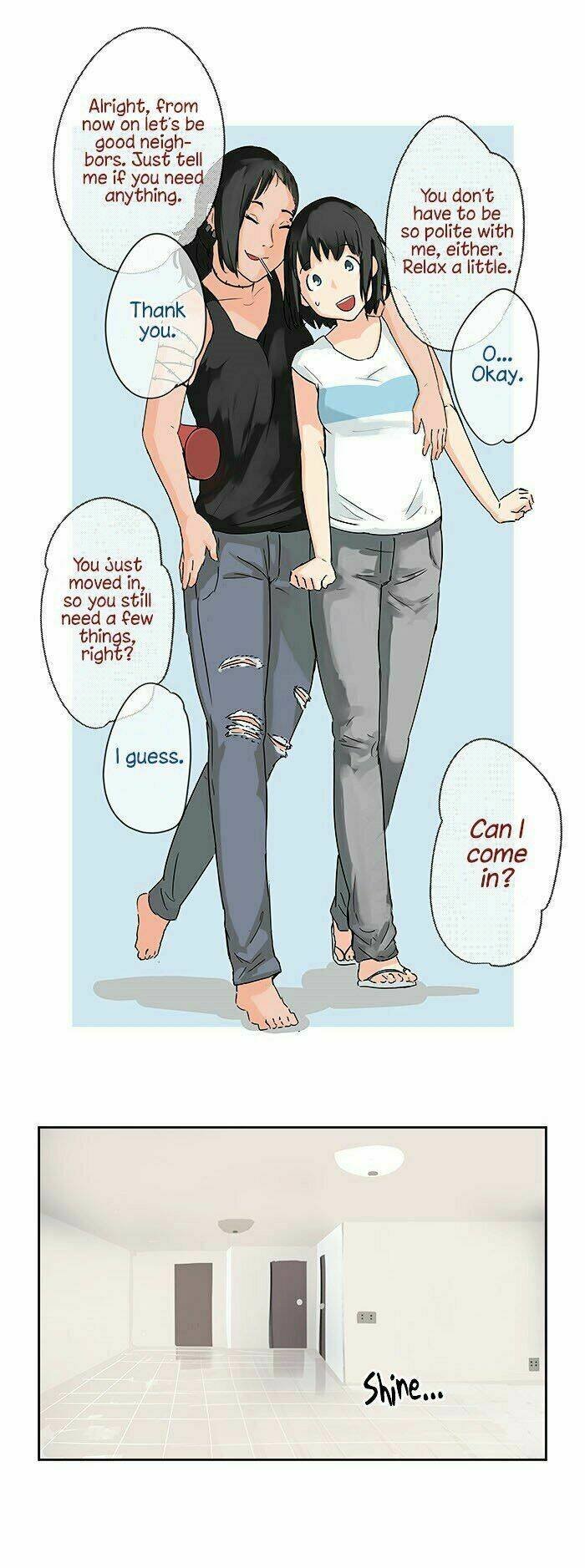 mẹ tuổi teen chapter 10 21