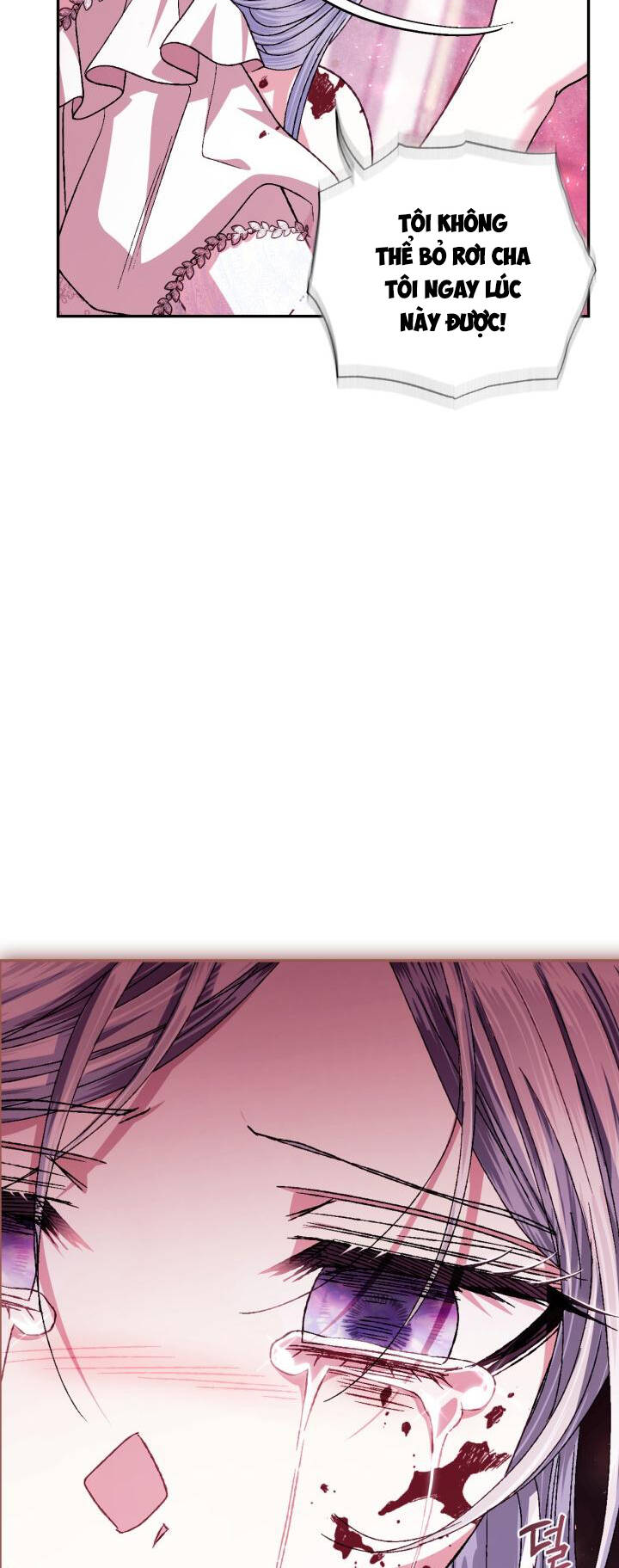 cha, con không muốn kết hôn đâu chapter 121 15