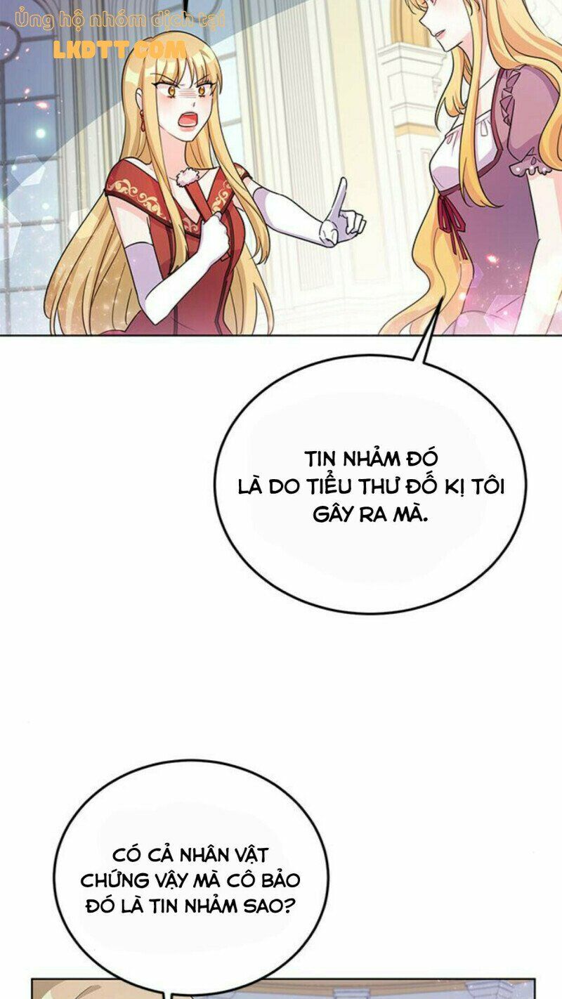 nữ hiệp trở về chapter 20 76