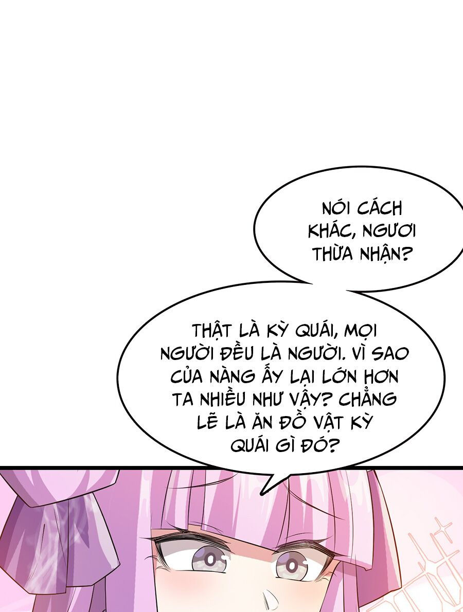 đại bảo kiếm của tôi chapter 47 4