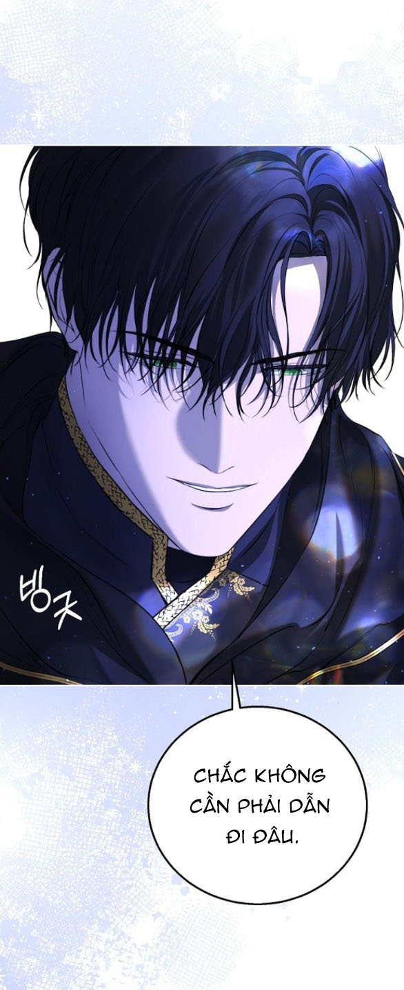 hãy dạy cho tôi về dục vọng chapter 6.1 38