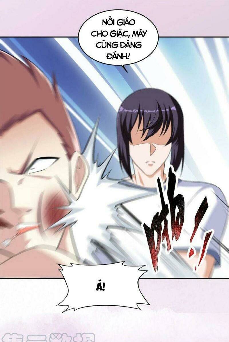 người tu tiên tại đô thị chapter 130 16