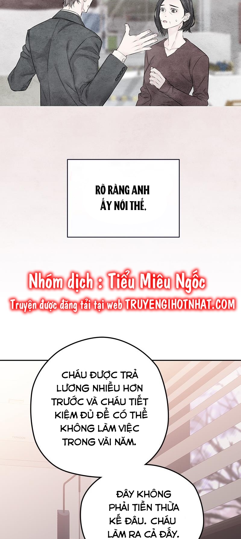 hạnh phúc đó không hề tồn tại chapter 35 39
