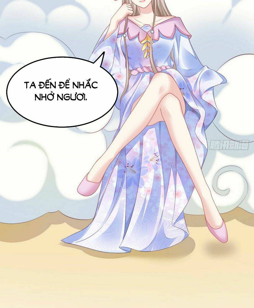 ta ở cổ đại nuôi nam nhân chapter 46 7