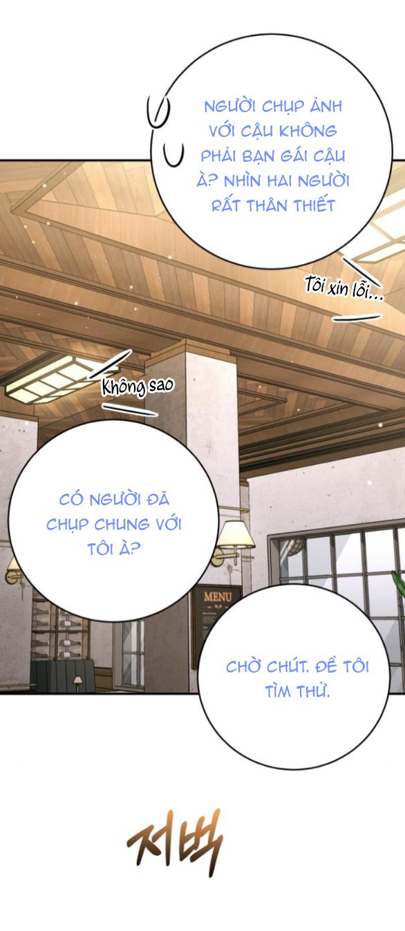 đứa trẻ trông giống tôi chapter 45.2 30