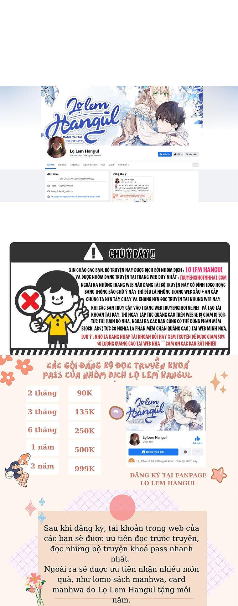 đứa bé đó không phải con anh chapter 58.2 8