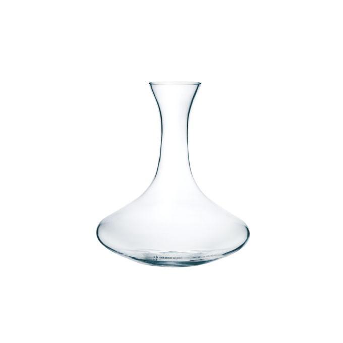 Bình Đựng Rượu Vang Decanter Chai Thủy Tinh Đựng Nước Ép Sữa Tươi Dung Tích 1900 ml Bormioli - Sản xuất tại Ý