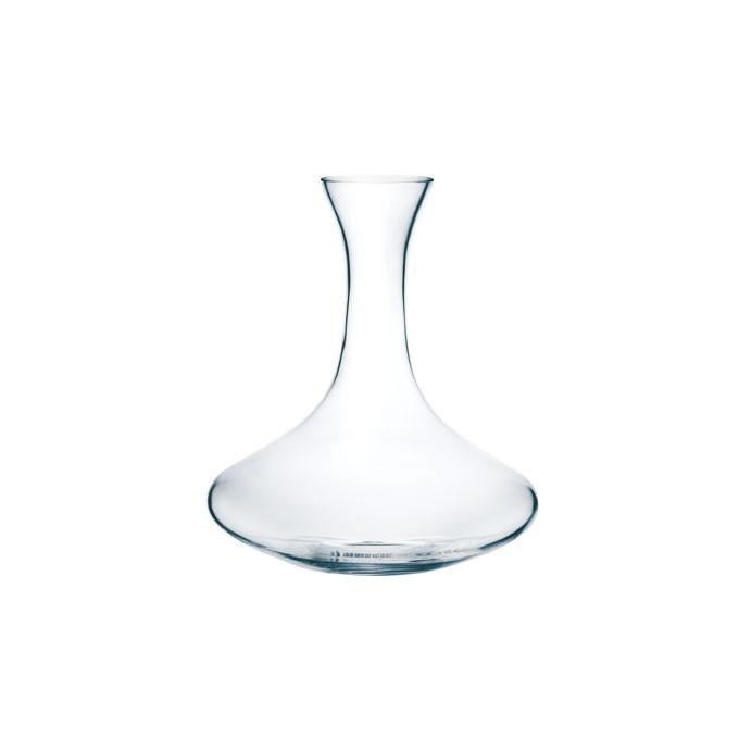 BÌNH ĐỰNG RƯỢU VANG, DECANTER BORMIOLI  DUNG TÍCH 1900 ML - Sản xuất tại Ý