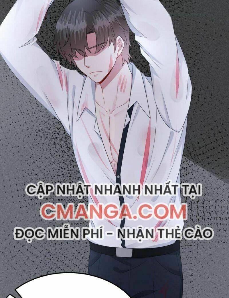 đế thiếu ngọt sủng: manh thê sống lại không ngoan chapter 41 5