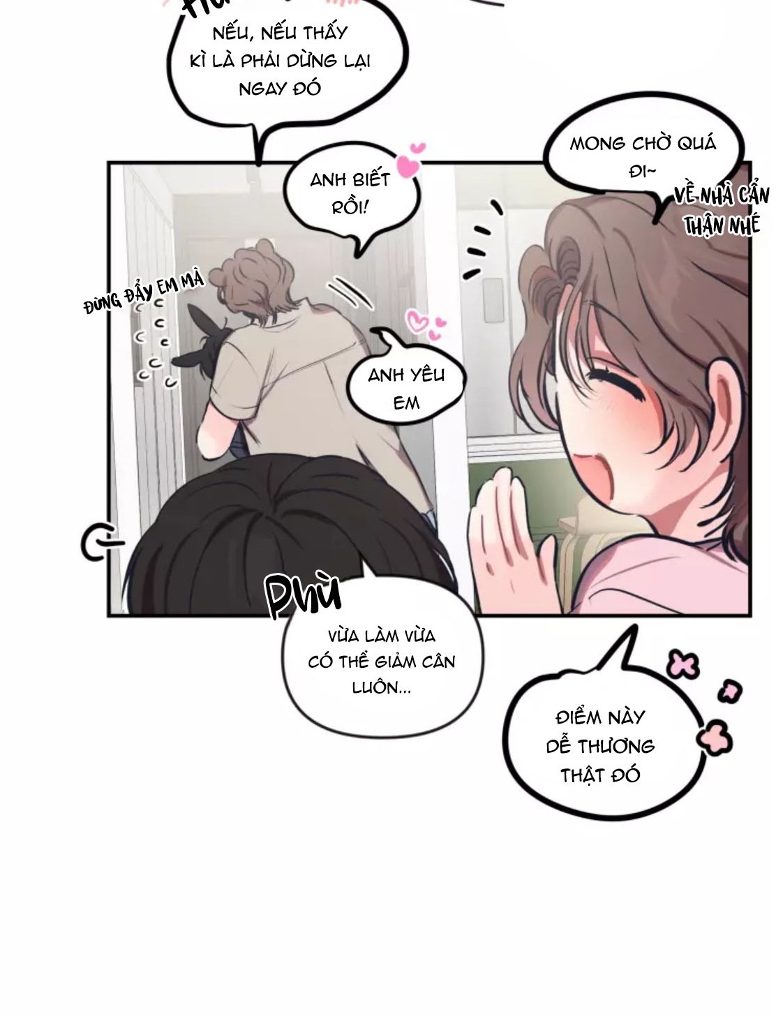 hợp đồng tình yêu chapter 54 19