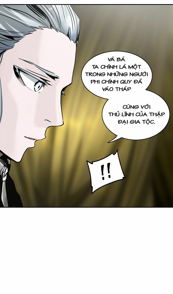 tòa tháp bí ẩn 2 chapter 240 10