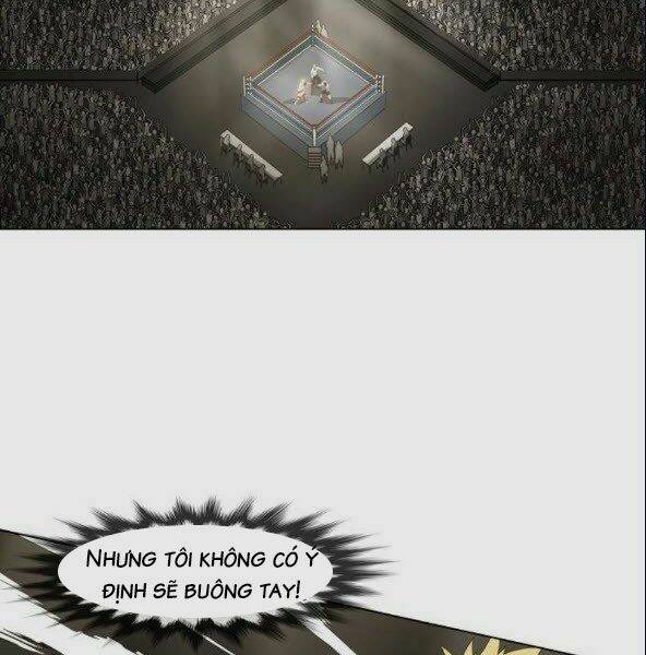 võ sĩ - the boxer chapter 93 30