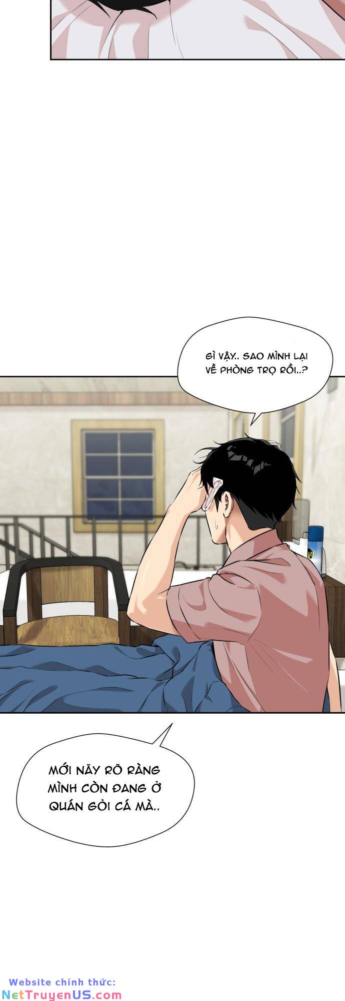 gương mặt thiên tài chapter 84 8