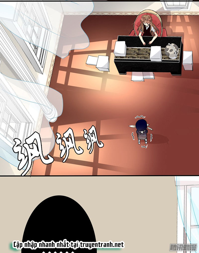 chạm vào người thương chapter 9 11