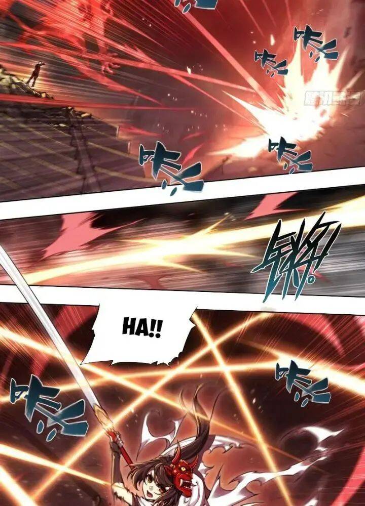 dự báo khải huyền chapter 115 15