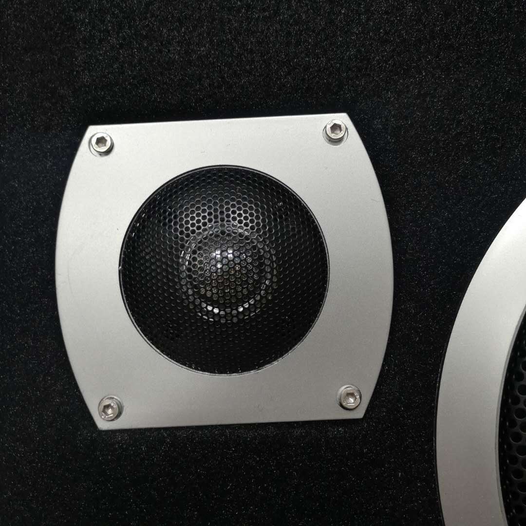 Loa Siêu Trầm YD-1508 - Loa Sub Bass 8 inch 2 Chế Độ Cực Hay Chạy Điện 12V - 24V Cho Xe Hơi, Ô Tô