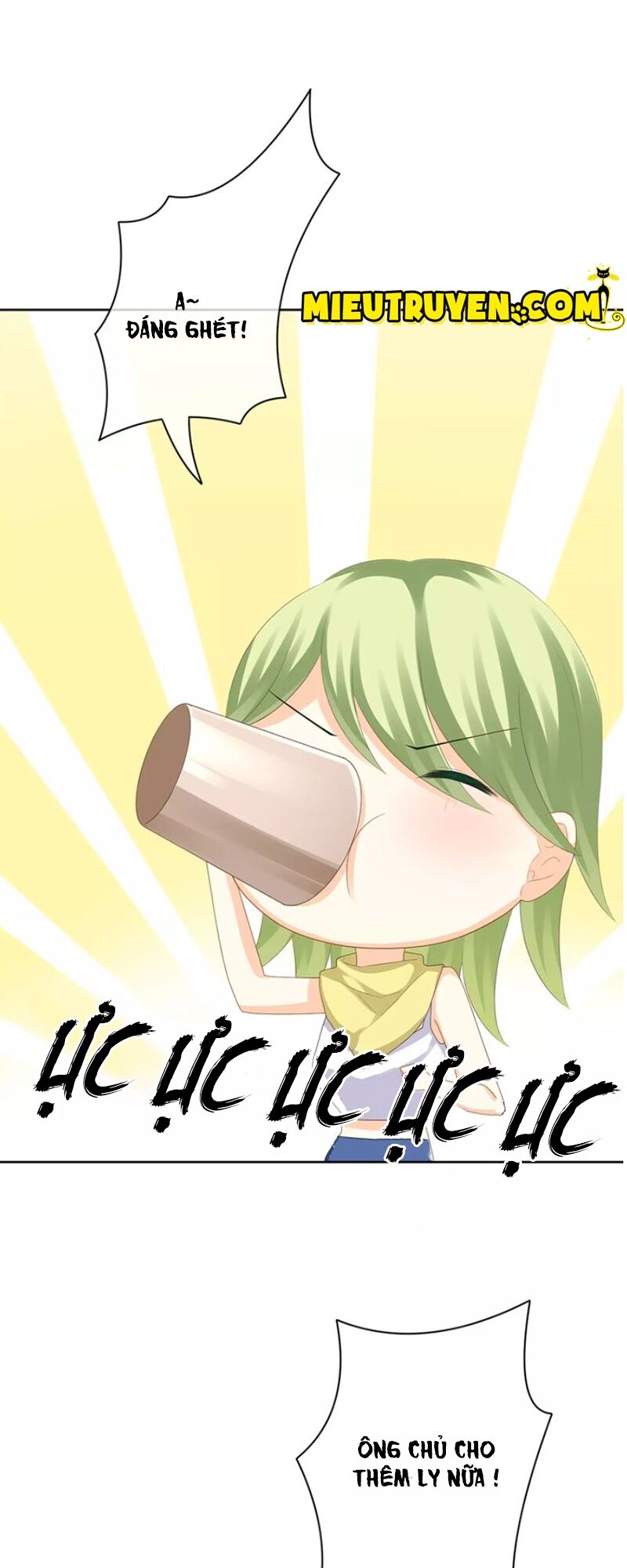 độc nhãn ác ma của ta chapter 24 26