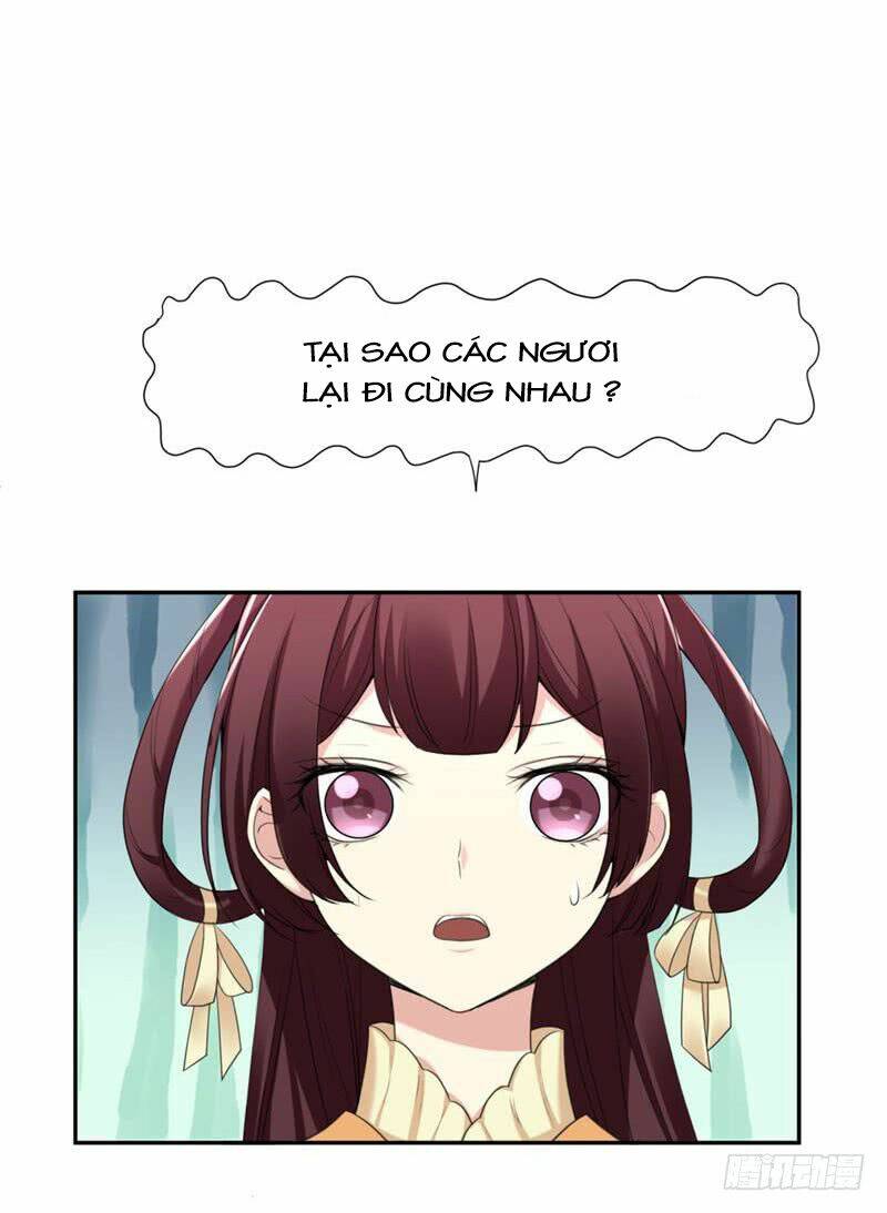 bạo lực tiếu thôn cô chapter 44 13