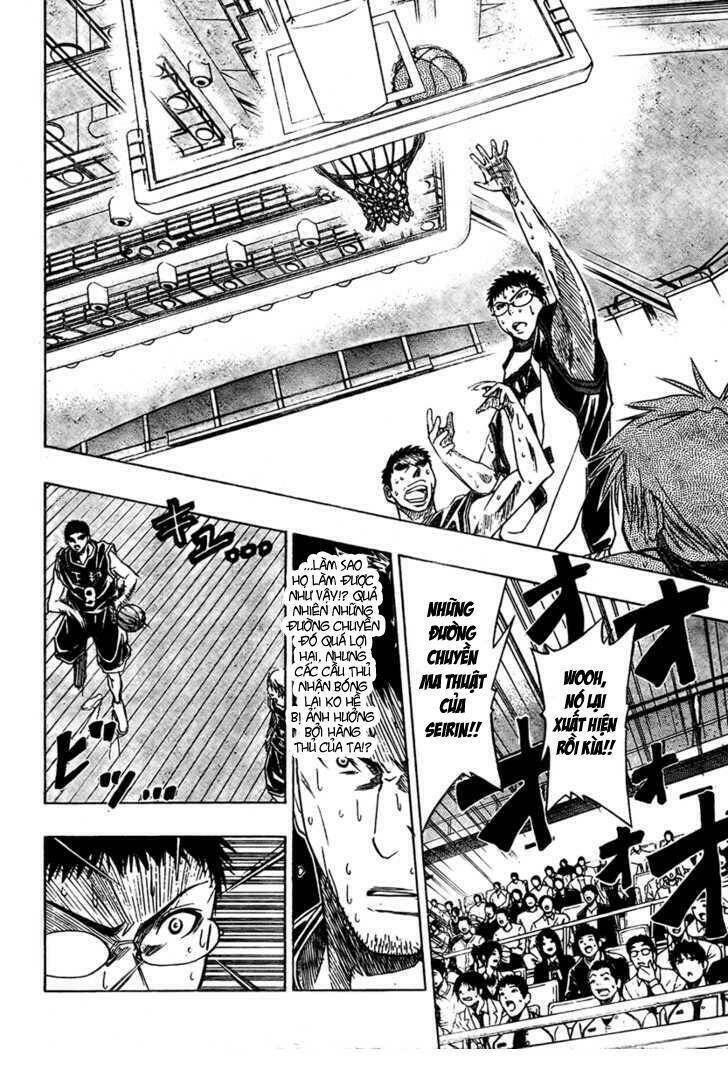 vua bóng rổ kuroko chapter 24 8