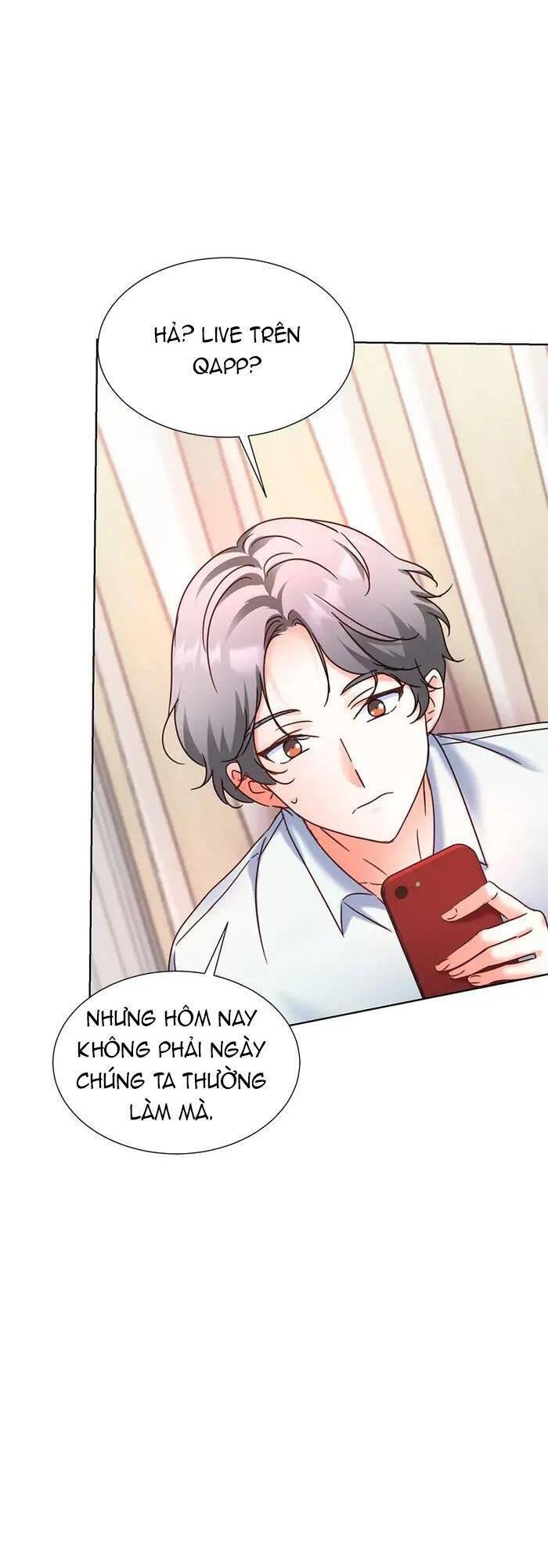 Trở Lại Làm Idol Chapter 90 - Trang 28