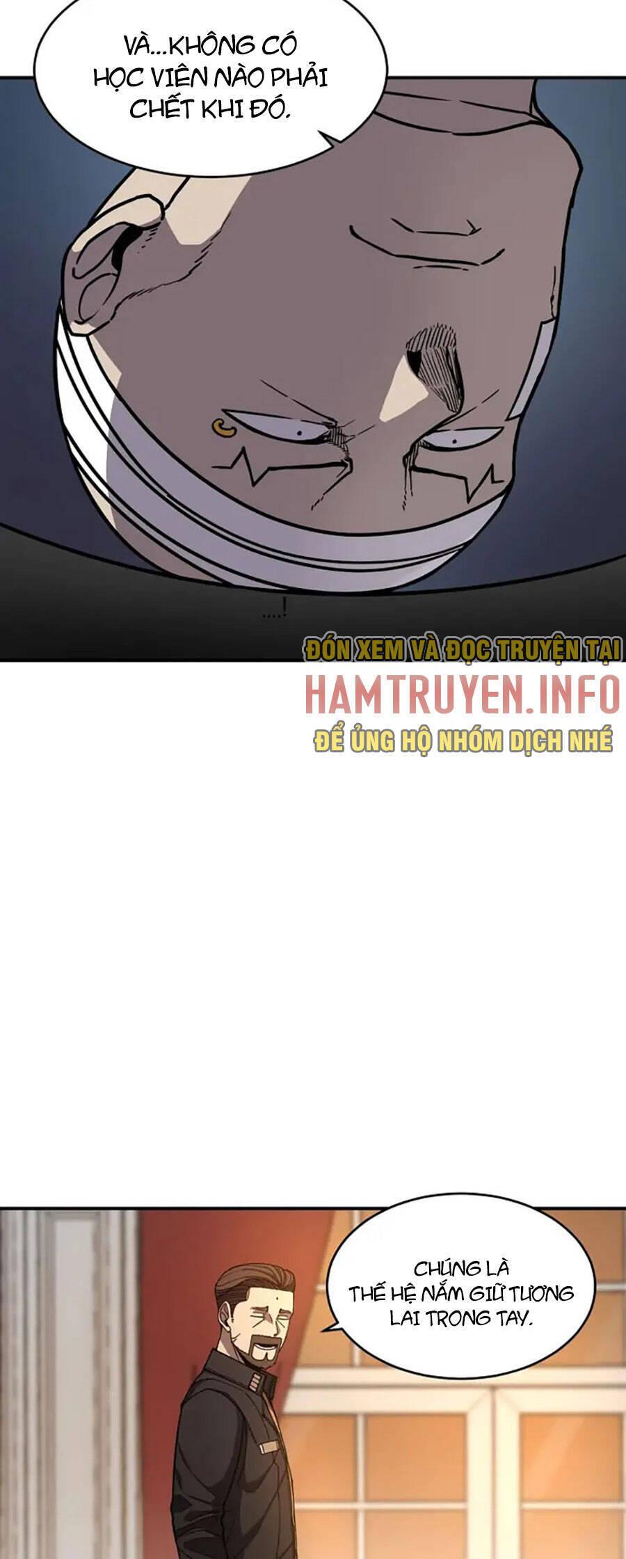 pháp sư hạng b nhanh nhất thế giới chapter 49 15