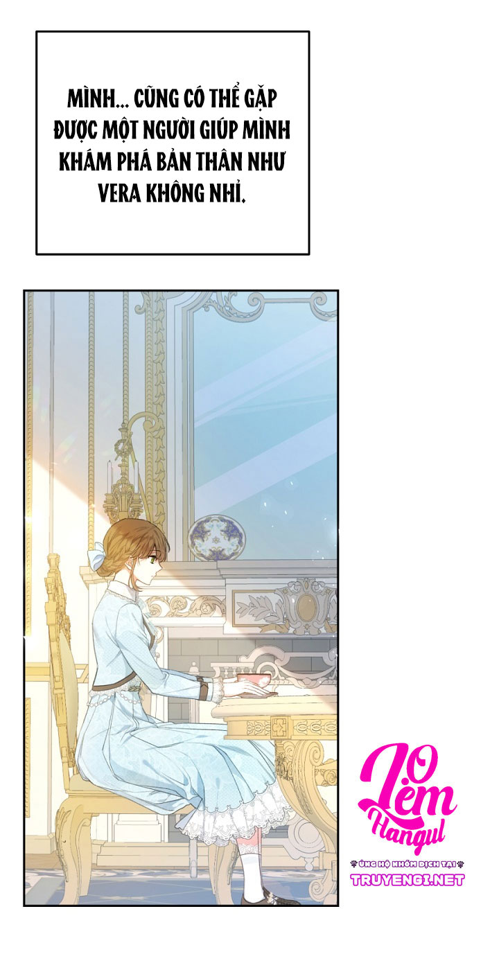 con rối ác nữ marionette chapter 34 10