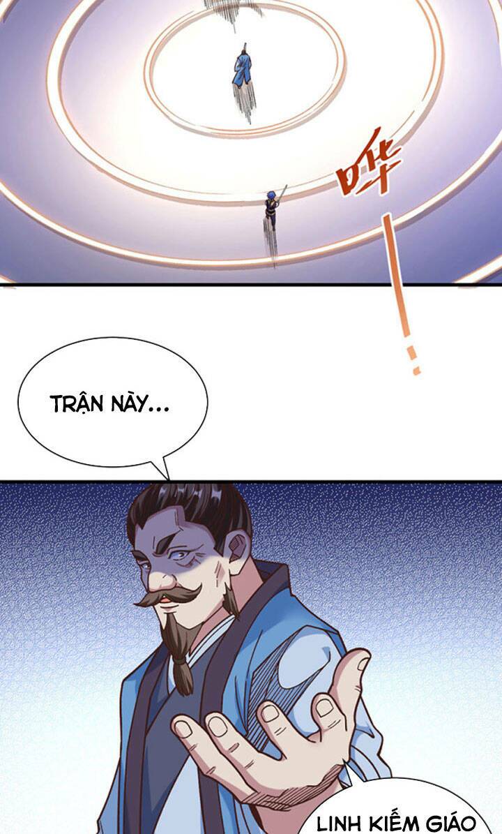 võ đạo độc tôn chapter 402 20