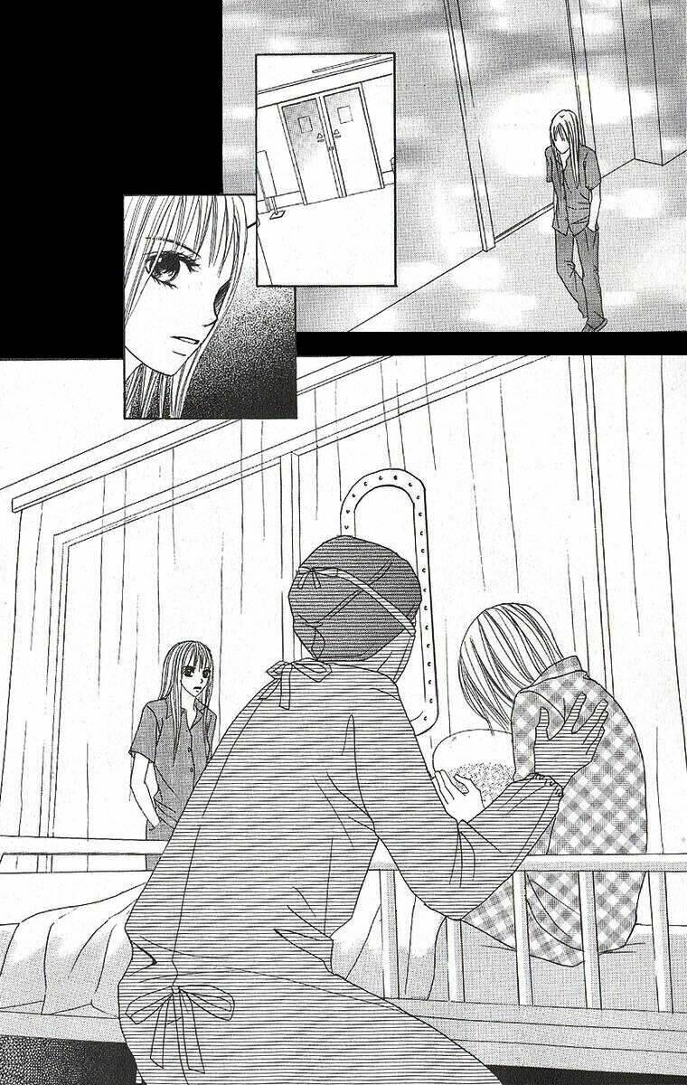 dear friends chapter 1 29