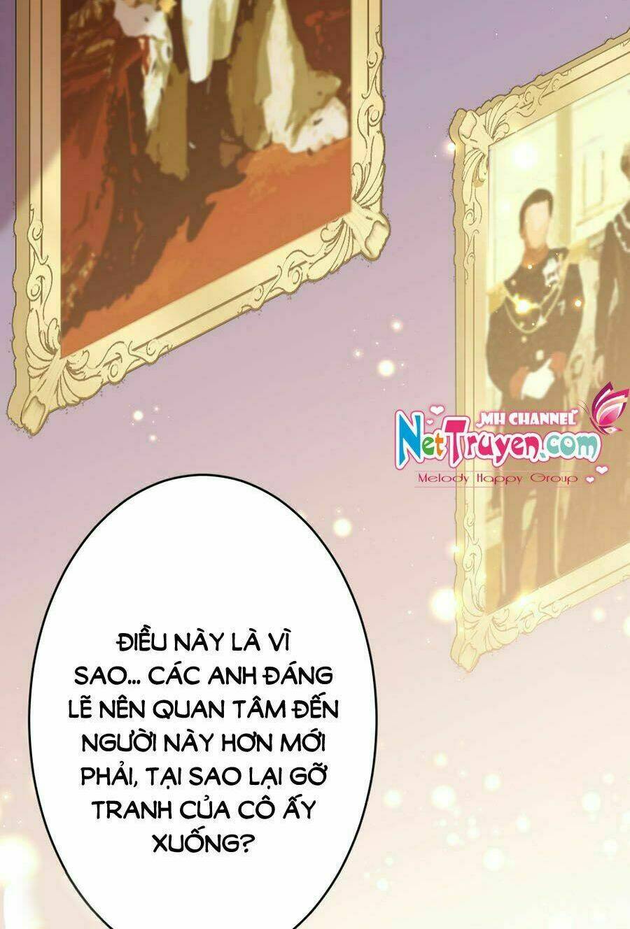 hoàn mỹ lão công tiến hóa luân chapter 101 24