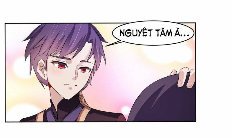 tuyệt thế thánh đế chapter 2 13